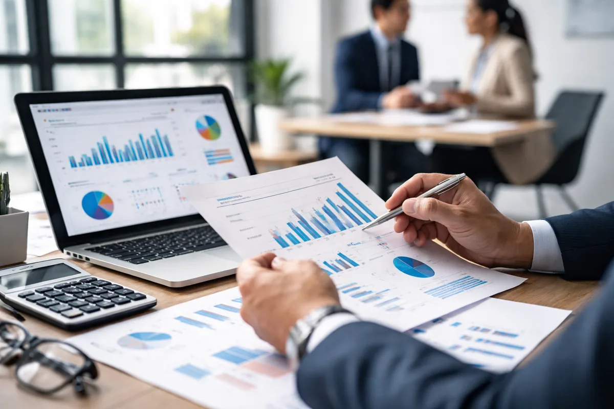 Les fonds de roulement pour une gestion optimale des entreprises