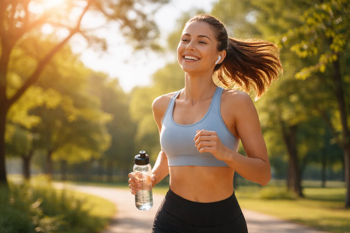 L'impact du sport sur le bien-être émotionnel