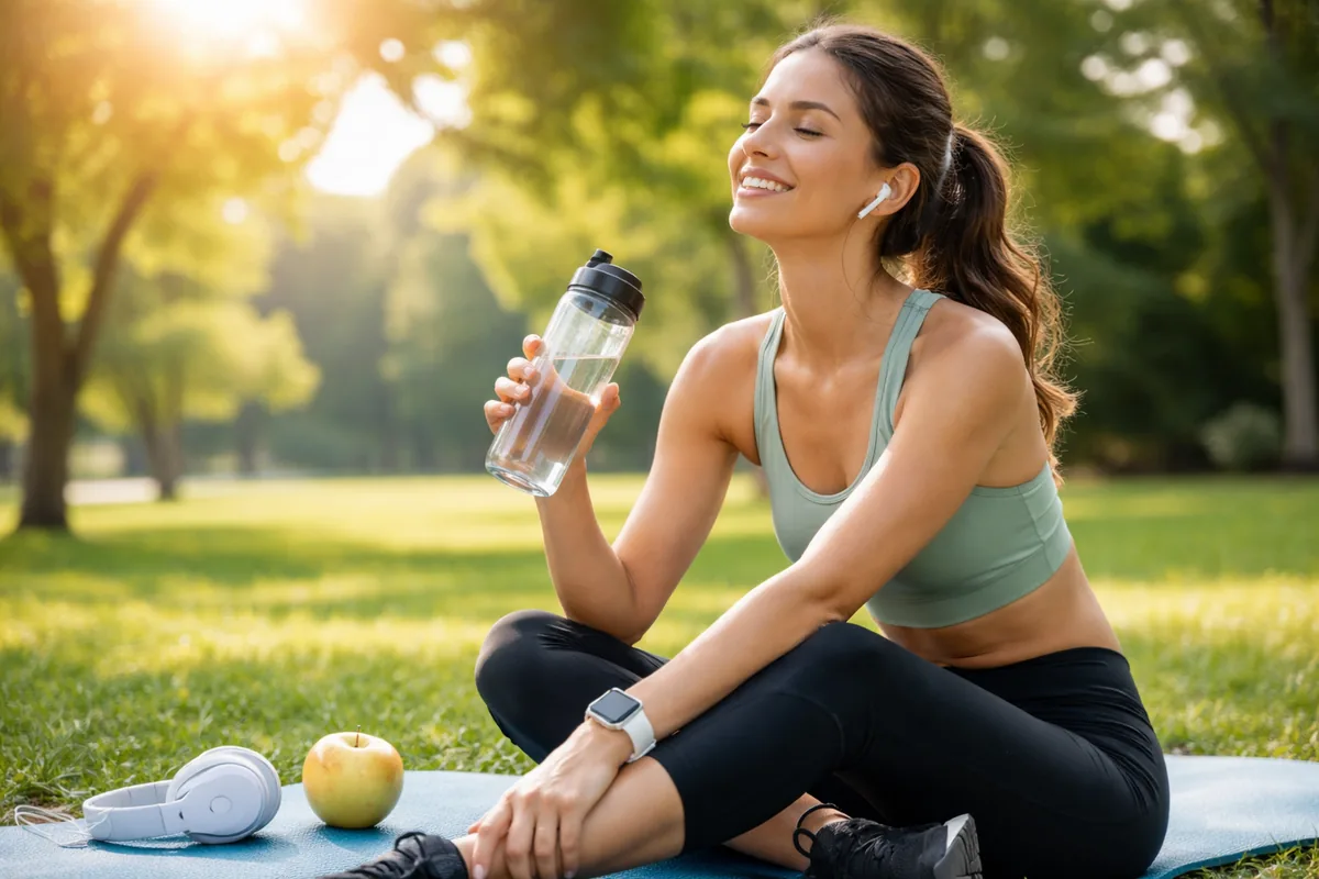 Les bienfaits du sport sur le bien-être mental