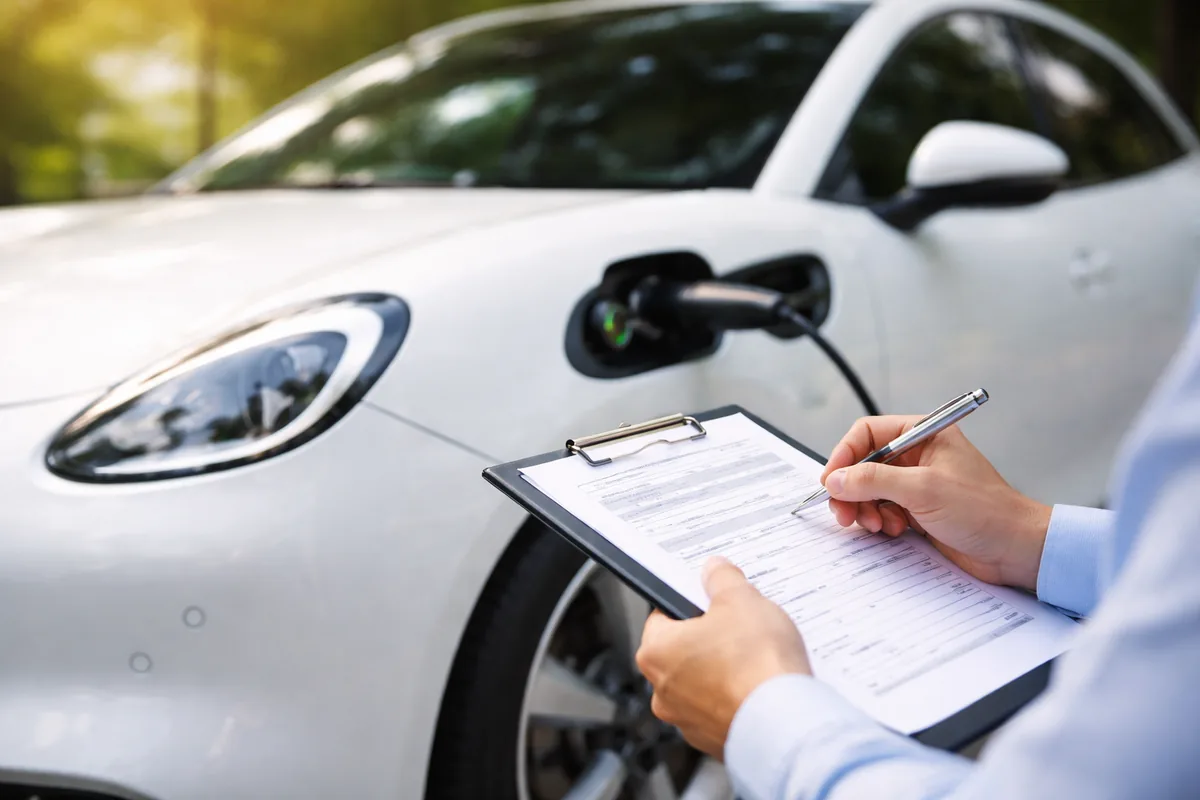 Comment choisir une assurance auto pour un véhicule électrique