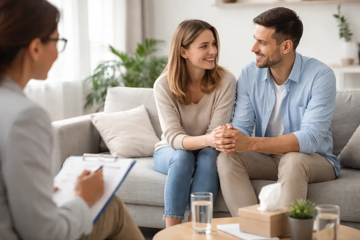 Les bienfaits de la communication non violente en thérapie de couple