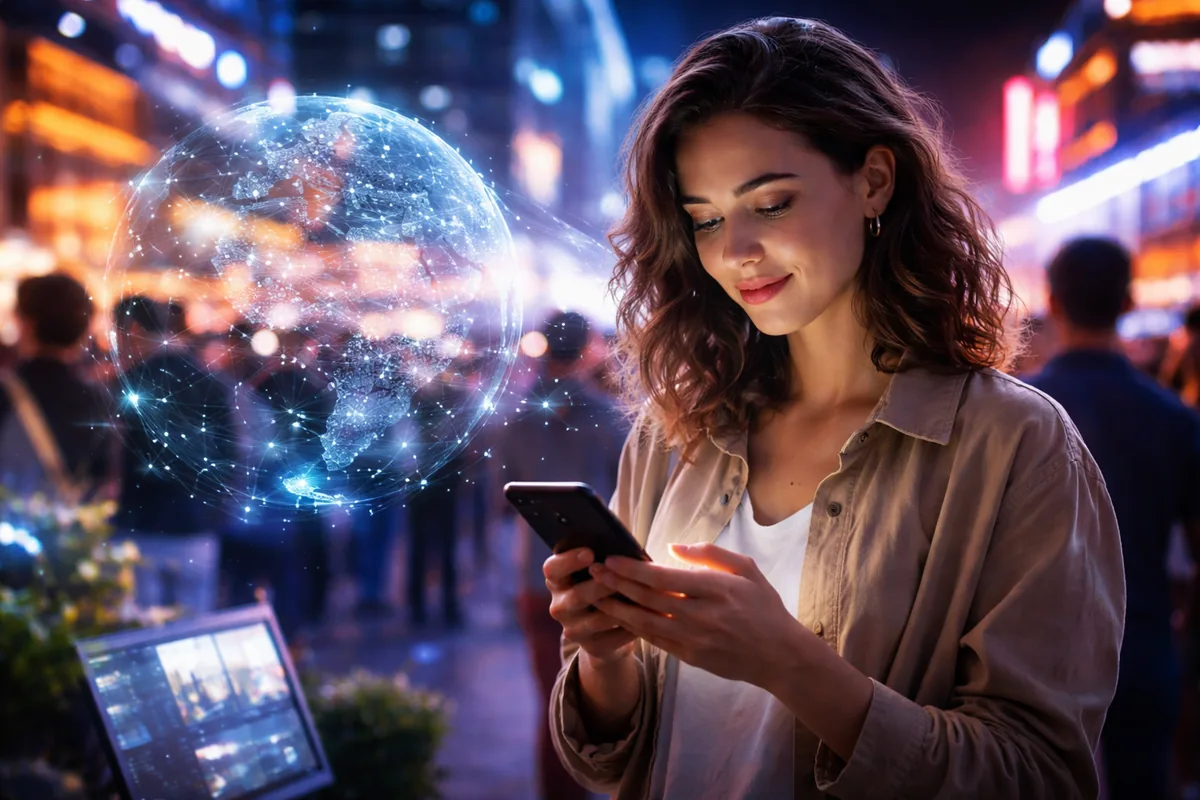 Comment la technologie façonne-t-elle la culture contemporaine et son évolution ?